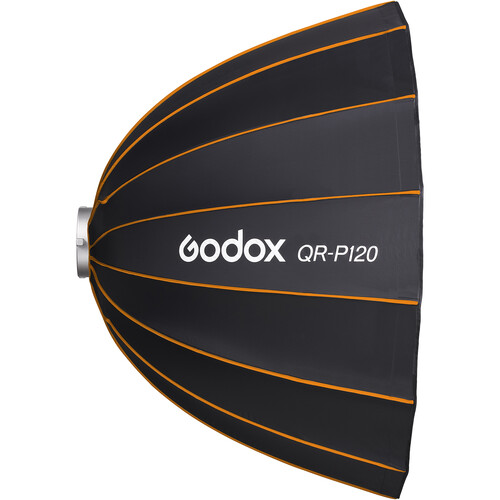 Godox Parabolic Softbox QR-P120 - 5